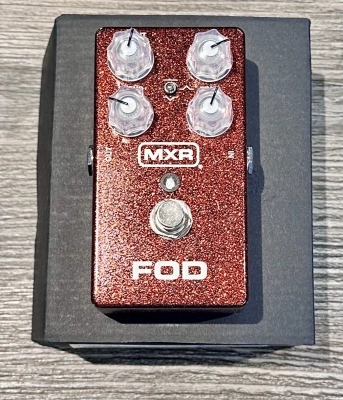 MXR - M251